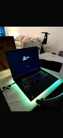 ASUS ROG Strix G18 Gaming Laptop 5070ti
