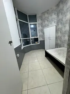 Partition room