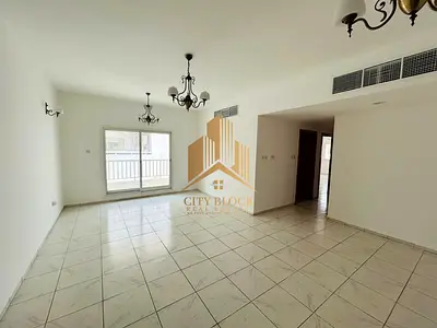 شقة واسعة 2 غرف نوم رئيسية بمرافق فاخرة على بُعد دقيقتينهضة للإيجار في سيرًا على الأقدام من مترو الن منطقة النهضة، دبي