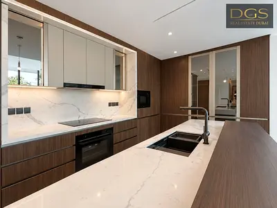 2BR with Maid | Full Park View | Payment Plan
