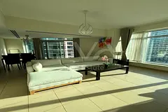 COMMUNITY VIEW | FURNISHED | READY TO MOVE
