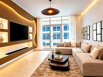 Luxury Furnished | Canal View | Motivated Seller