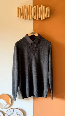 Loro piana men's sweater