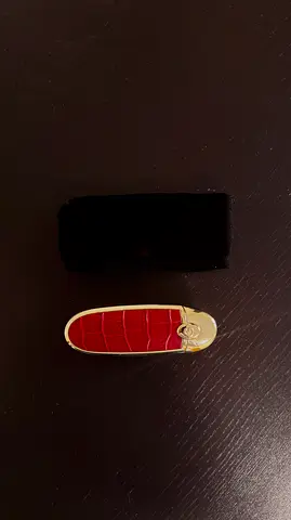 Guerlain Lipstick