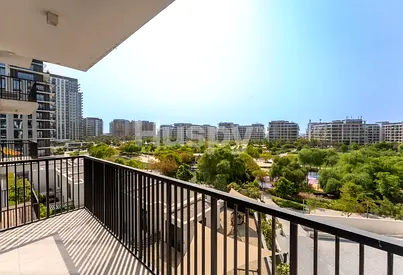 Exclusive | Park Facing | Corner and Furnished
