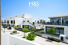 4 BR + Maid | Big Plot | Water Canal Facing