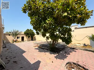 ARABIC-STYLE 4-BEDROOM HOUSE | AL HAMIDIYAH, AJMAN | AED 70K