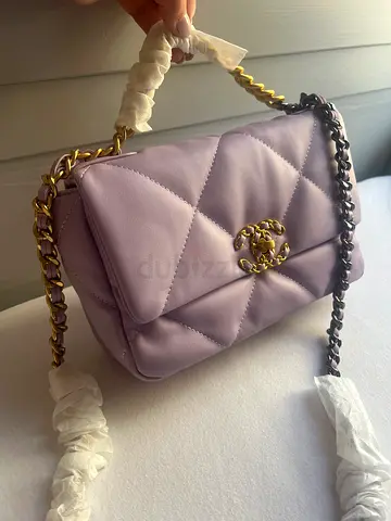 Chanel bag