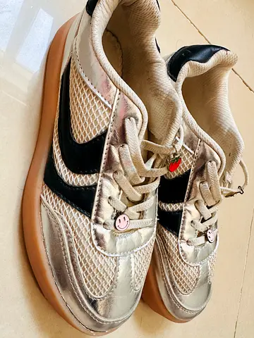 Missy shoes from shoemart