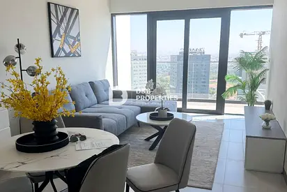 HIGH FLOOR | READY TO MOVE | SPACIOUS