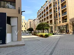 Vibrant Community | Brand New Apartment | Al Mamsha