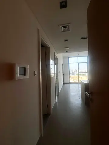 Exceptional Ready Apartment with Open View Opportunity