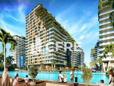 Affordable Investment Studio | Prime Location | Off-Plan Opportunity