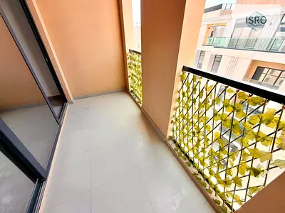 READY||1BEDROOM||2 BALCONIES||2WASHROOM||54K 1 PAYMENT