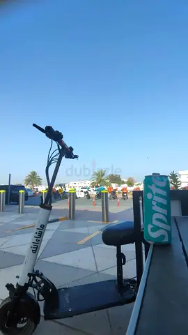 Winner Sky Electric Scooter – 75 KM/H – Excellent Battery