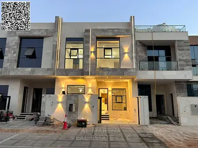فرصة استثنائية لامتلاك فيلا راقية في الزاهية بتصميم عصري ومساحات واسعة تناسب الحياة العائلية الفاخرة