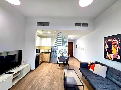 Fully Furnished | Spacious Layout | Vacant