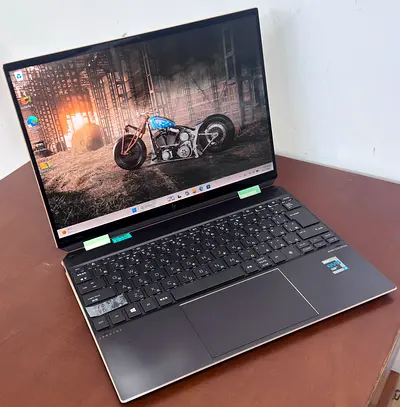 Hp Spctar convertible 14 x360