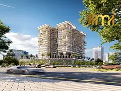 50% Post-Handover For 50Months | DLD Waiver | 5% Down Payment