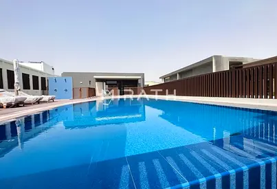 Shared Pool and Gym | Premium| Well Maintained