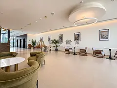 Brand New | High-Floor 1BR | City View