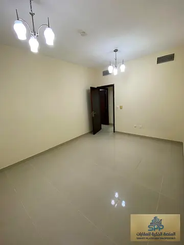 Owner-paid AC, 2BR apartment at a very special price.