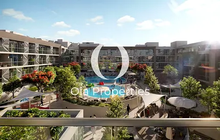 Amazing 4BR Duplex | All Facilities | Luxury Living