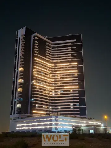 Topmost Floor I Skyline View I Ready Soon