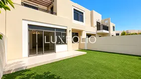 Vacant | Green Belt View | Spacious 4BR