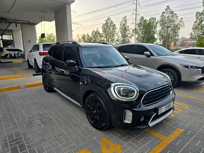 2024 MINI Countryman S - Korean Specs - Excellent Condition