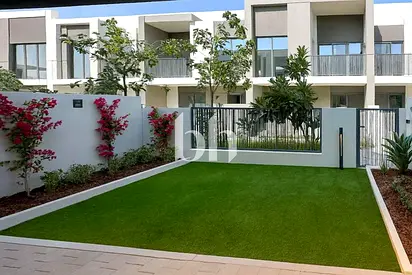 Very Spacious | Private Garden | Unfurnished