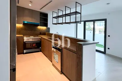 Newly Refurbished | Private Garden | Unfurnished
