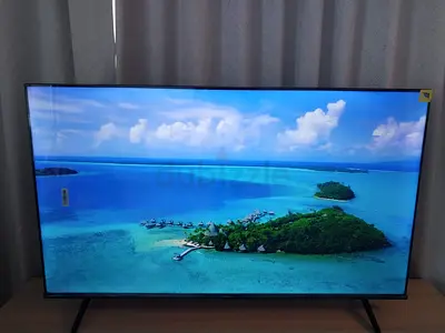 Smart T.V 55.inch good condition