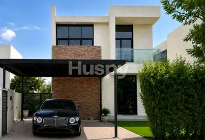 Landscaped | Golf Course Facing | Standalone