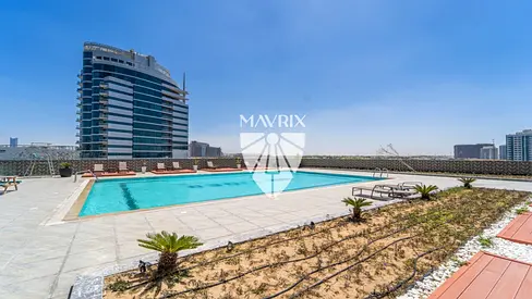 Ready-to-Move Studio | Furnished | Prime Location