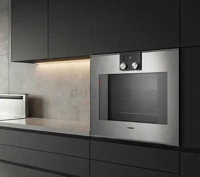 Gaggenau 400 Series Latest Model 60cm Built-In Electric Oven