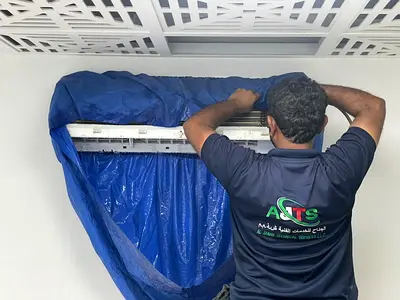 Fast air conditioner repair and Services