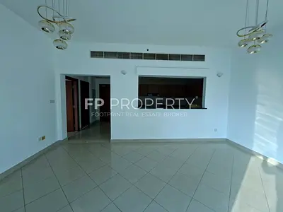 Higher Floor | Bright | Ready to Move