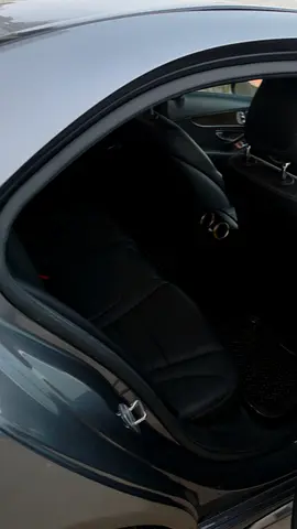 2019 Mercedes-BENZ C-CLASS photo 9