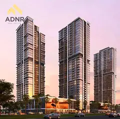 10% DOWN PAYMENT | 70/30 PAYMENT PLAN | HIGH ROI POTENTIAL | FURNISHED 1BR