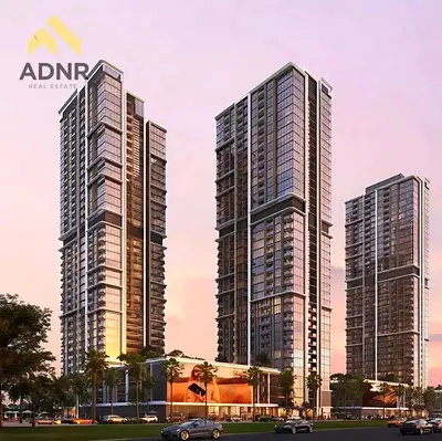 10% DOWN PAYMENT | 70/30 PAYMENT PLAN | HIGH ROI POTENTIAL | FURNISHED 1BR