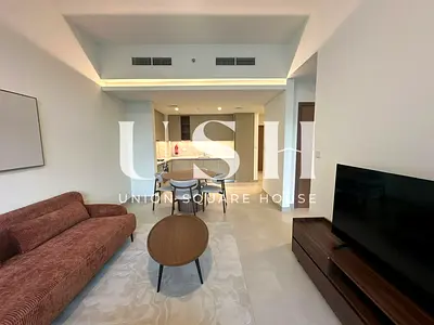 Brand New | Fully Furnished | Park View