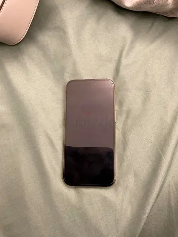 iPhone in good working condition - clean screen and body