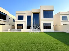 5 bd Villa | Study Room |Majlis | Garden| Parking