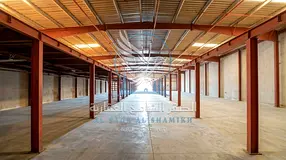 ChatGPT: Warehouse of 8,000 sq. ft. for rent in Industrial Area 11 – Main Road | Ground Floor: 5,0