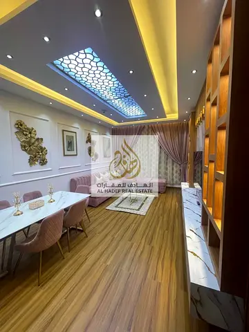 🏡✨ للبيع شقة غرفتين وصالة بتكملة الأقساط في أبراج عجمان ون – الراشدية 3 | عجمان ✨🏡 🔥 فرصة مميزة للتملك والاستثمار في موقع حيوي بعجمان، شقة بمساحة