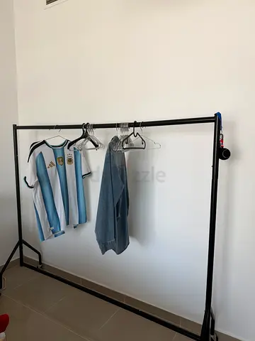 Clothes Hanger