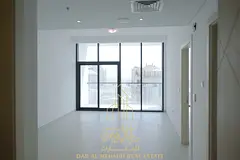 Bright & Spacious 1BHK | New Building | Gym, Pool, Garden