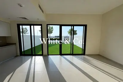 Negotiable | Single Row | Available Now