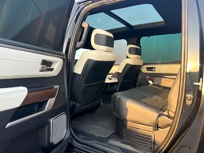 2023 Toyota TUNDRA 照片 8